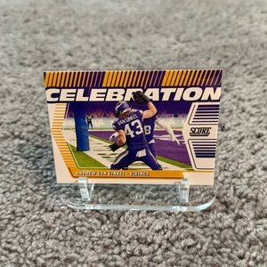 Panini Score 2025 - Andrew Van Ginkel ‘Celebration’ 🔥